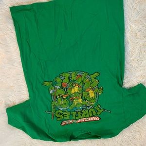 Ninja Turtle T shirt size m